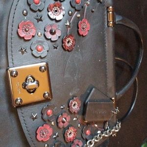 Coach limited edition purse